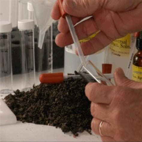 laboratory analysis fertilizer|fertilizer testing for gardens.